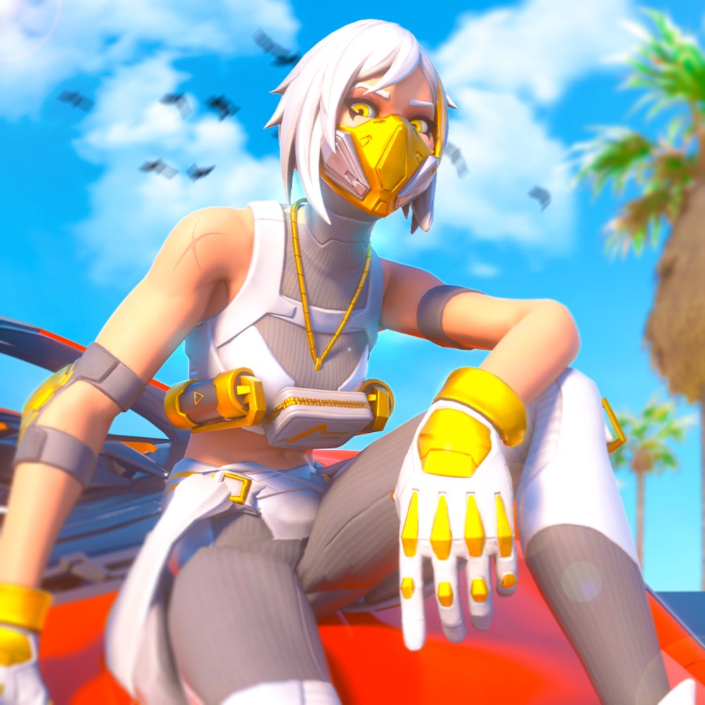 🧑‍🎨 PFP
🆕 Recent PFP
♻️x❤️‍🔥 For support ☀️
💌 DM OPEN, don’t be shy 😄
🏞️ Banner