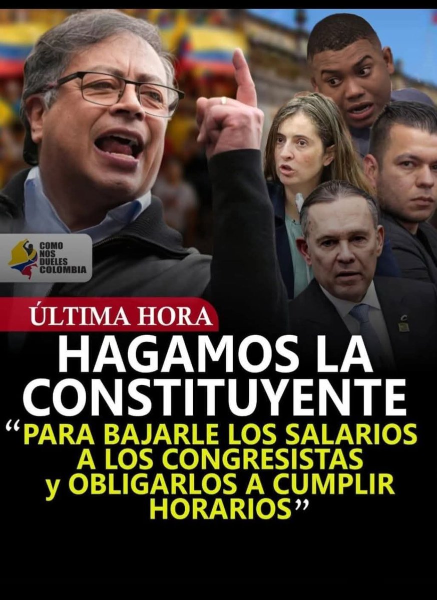 LindaPro2615's tweet image. Esto se debió hacer hace rato.