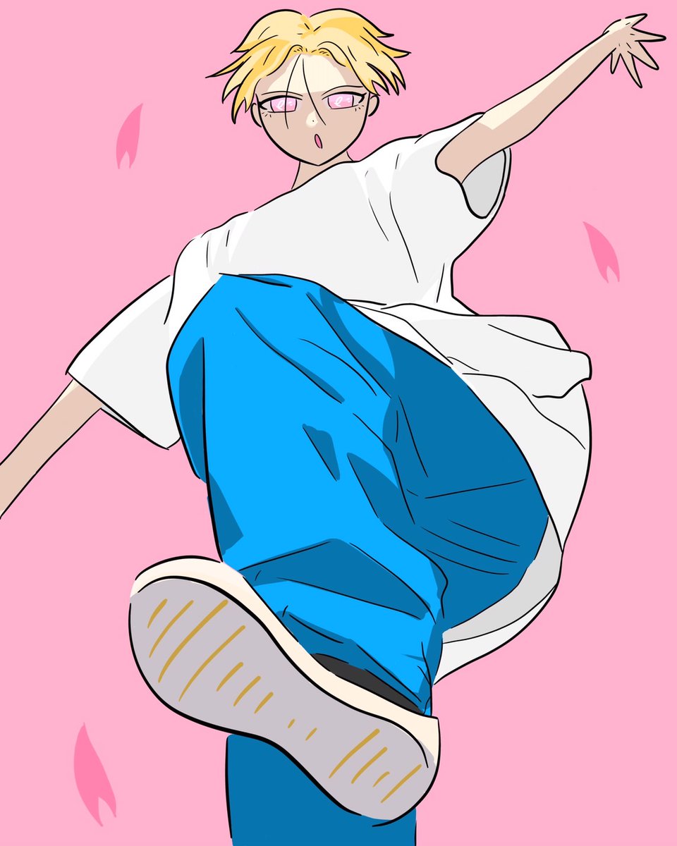 #2025年自分が選ぶ今年の4枚
 #絵描きさんと繋がりたい