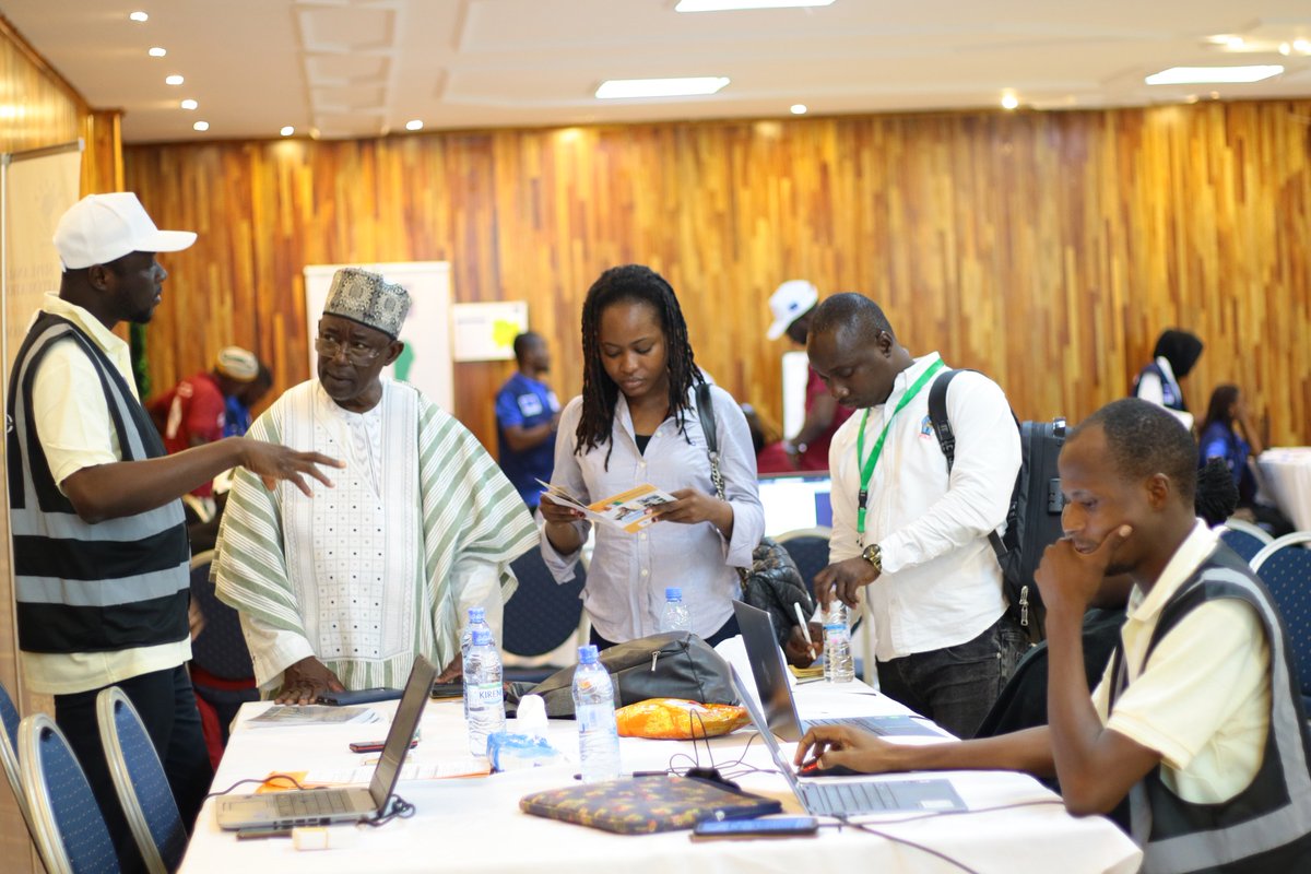 WANEP COTE D'IVOIRE tweet media