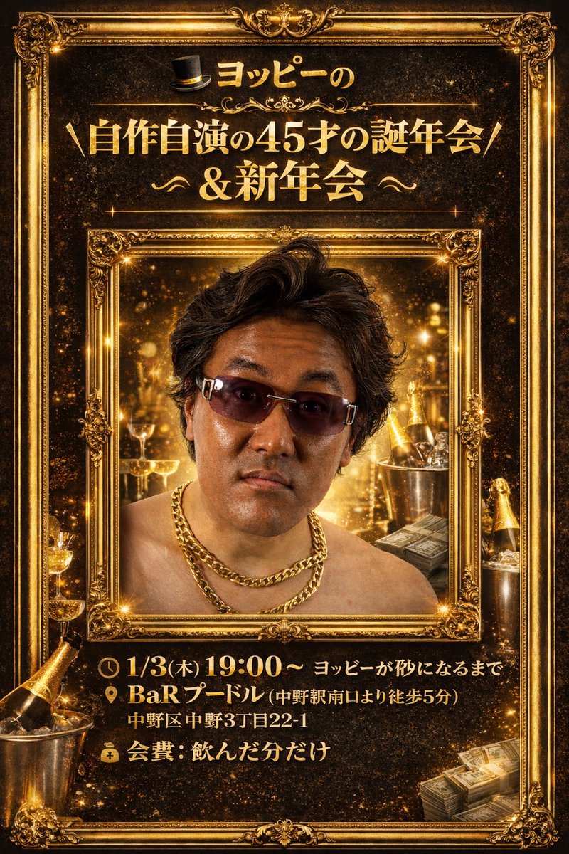 ヨッピー (@yoppymodel) / Posts / X