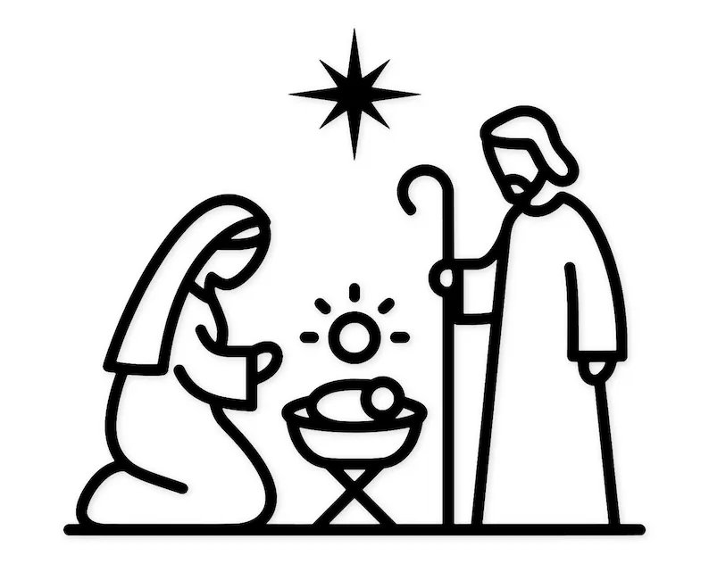 LA TRADICIÓN DEL BELÉN.-
Ver el siguiente enlace:
aquisevilla.com/2025/12/la-tra…
#CaminandoHaciaElBelen