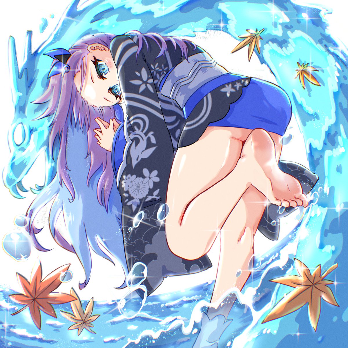 EDDyume (阿夢) tweet media