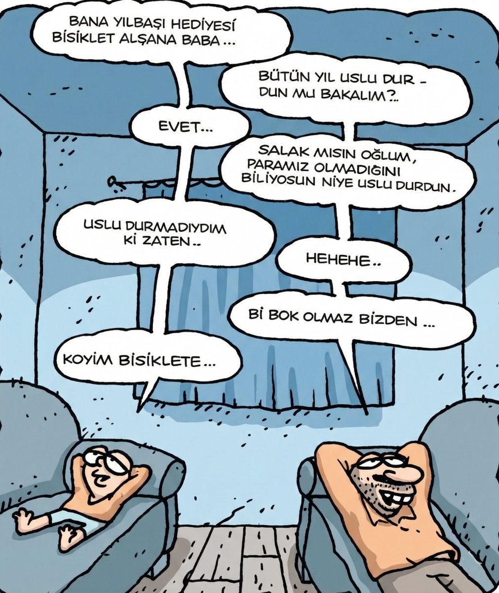 Yılbaşına da birkaç gün kaldı.