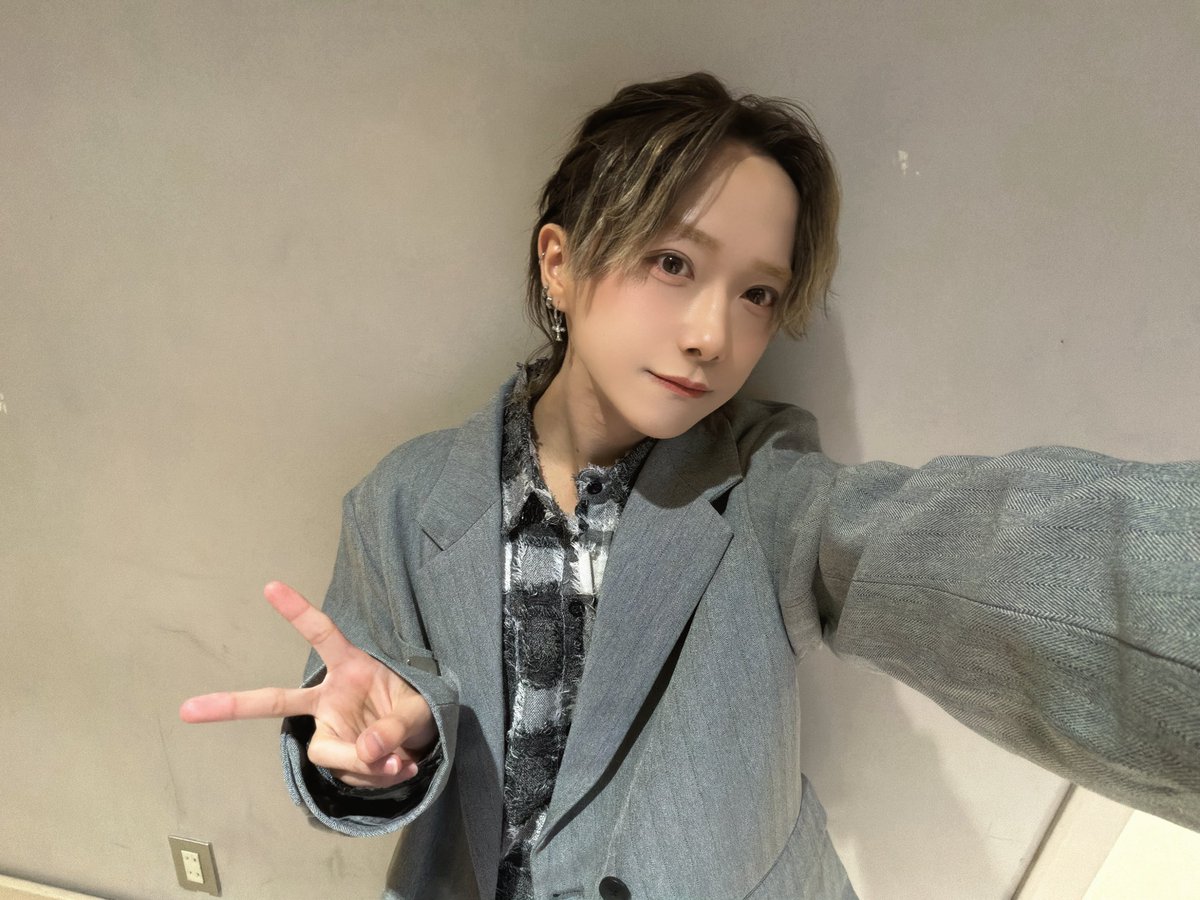 みなとになります！ 椚 みなと (@9bic_minato) / Posts / X