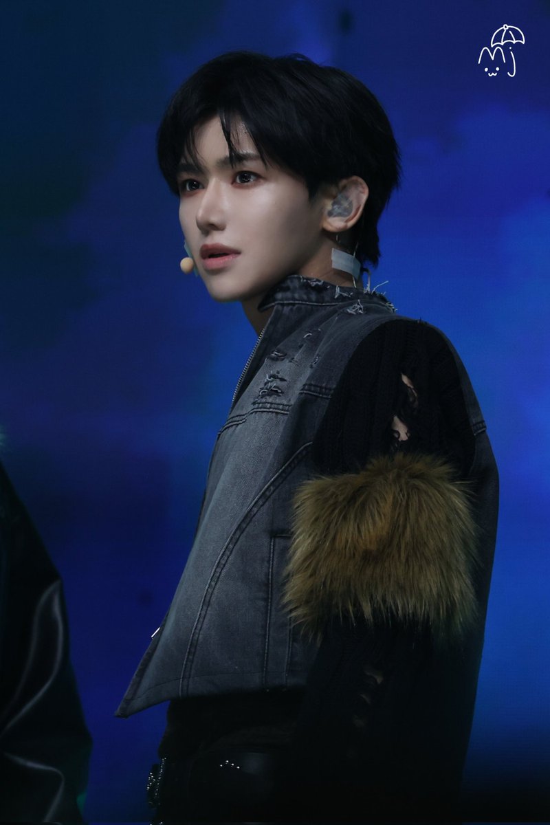 _mj109's tweet image. 251227 홈레이스 파이널

모디세이 이첸

#이첸 #YICHEN #イチェン #HOMERACE #모디세이 #MODYSSEY