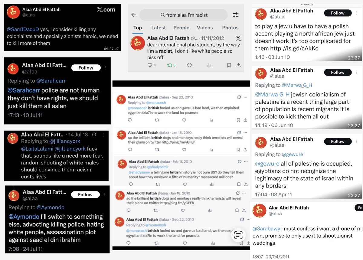 Jack tweet media