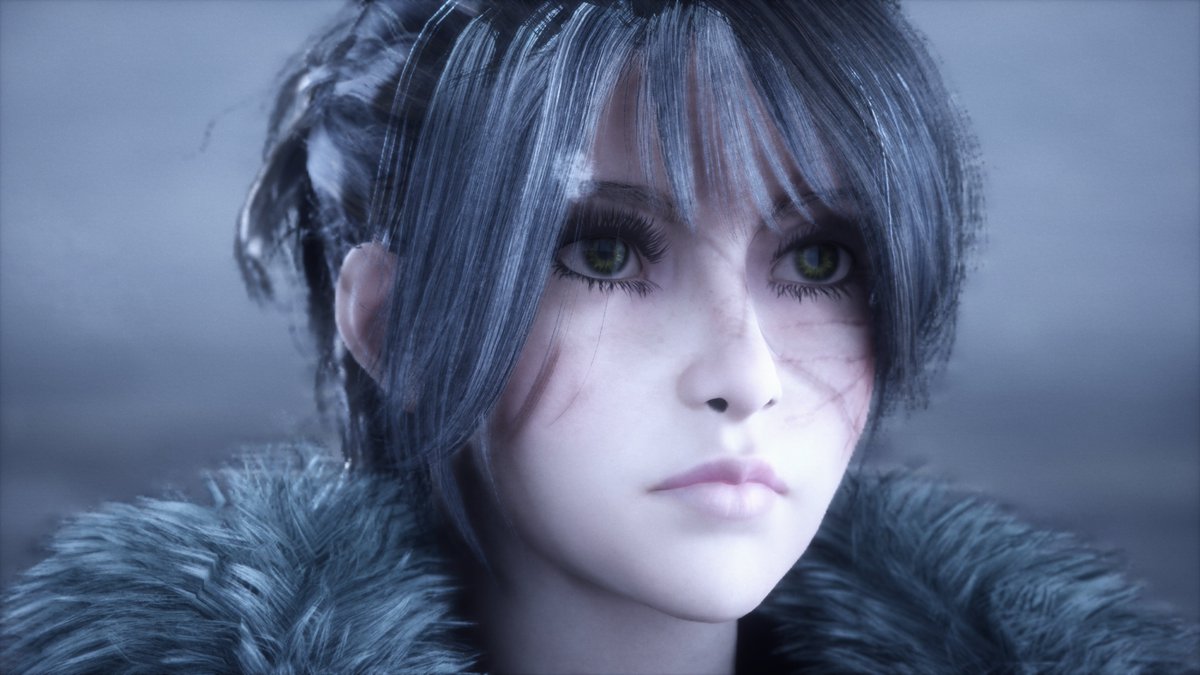 wolvesdarkdev's tweet photo. HDRI + Lumen + Megalight Combo for my character ispired for Final Fantasy PT.2 #FFXVI #FFXV #UE5 #indiedev #IndieDevs #cinematic #unrealengine5 #sequencer #soulslike #darkfantasy #rpg #fantasy #jrpg #sword #magic https://t.co/GfKKlpfDdD