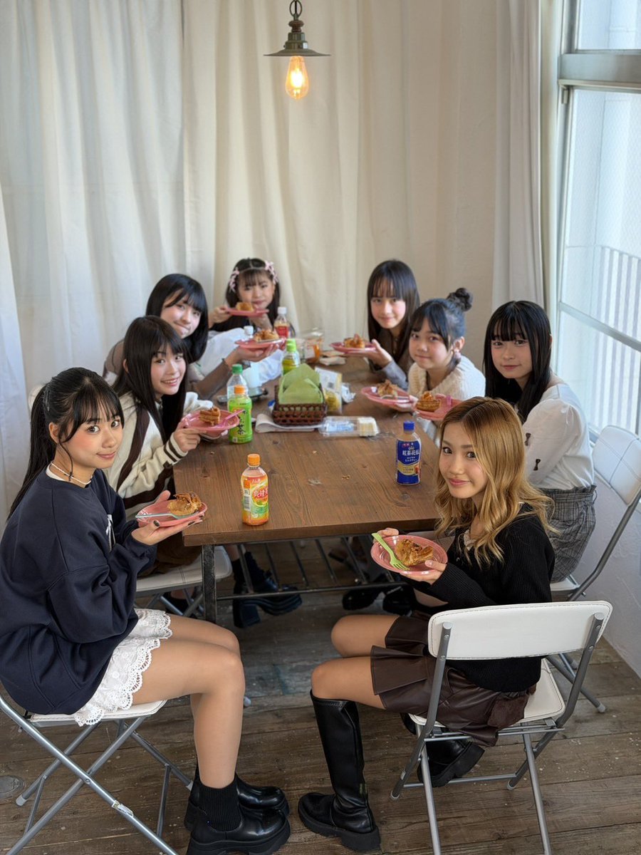 のあにゃ💜PINKY ROCKETS(母管理) (@noanoachan_0513) / Posts / X