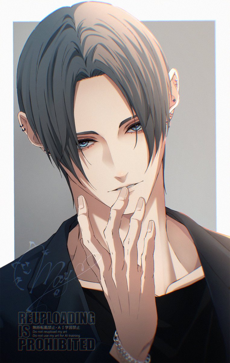 ♥may様♥ May໒꒱· ﾟ (@Illust_Man_2020) / Posts / X