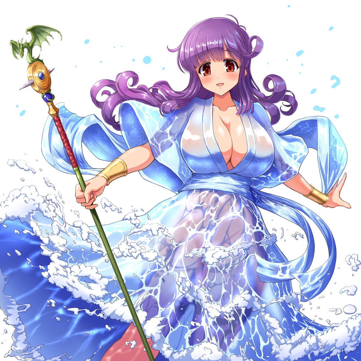 プリンちゃん最強装備
ドラクエの攻略本、公式ガイドブックって、イラストいっぱいで、攻略情報以外の所まで、とにかく見てて楽しいのですよ。 