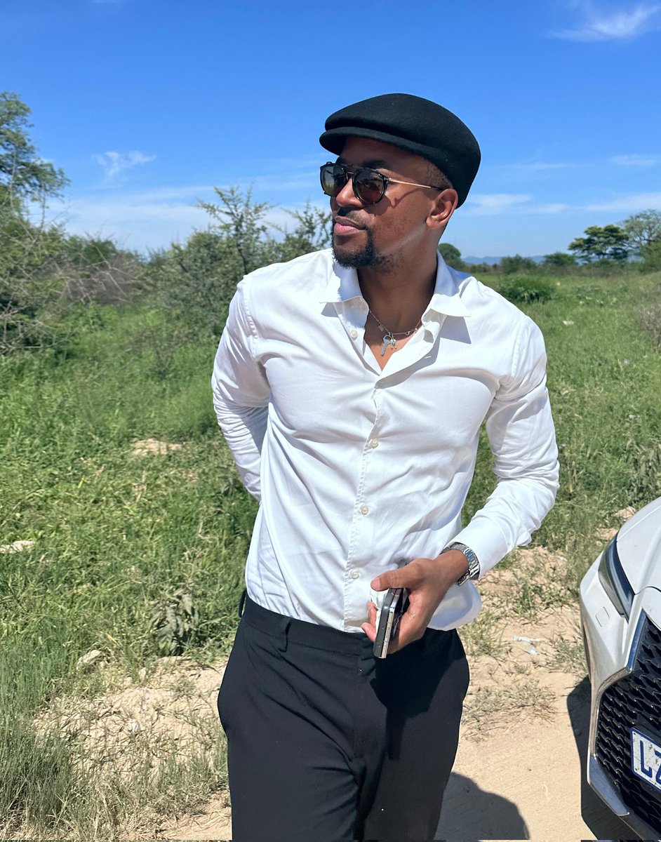 MapsMaponyane's tweet image. Shumela Venda 🤌🏾❤️🙏🏾