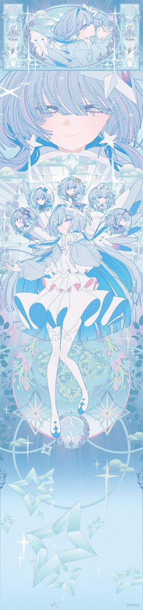 パンチ꙳ tweet media