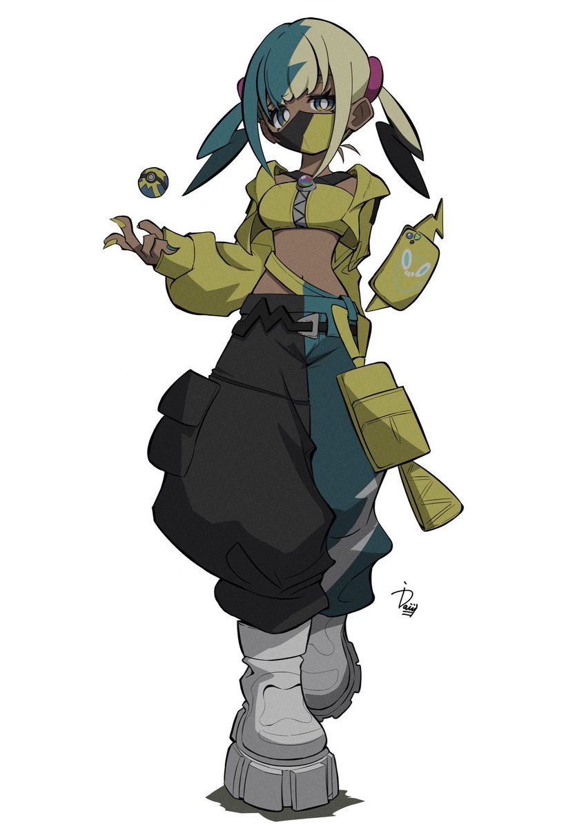 iDalol490's tweet image. #2025年自分が選ぶ今年の4枚