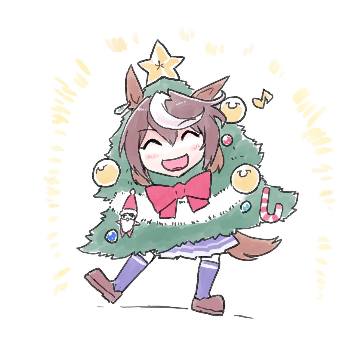 #今月描いた絵を晒そう 植物系好き 