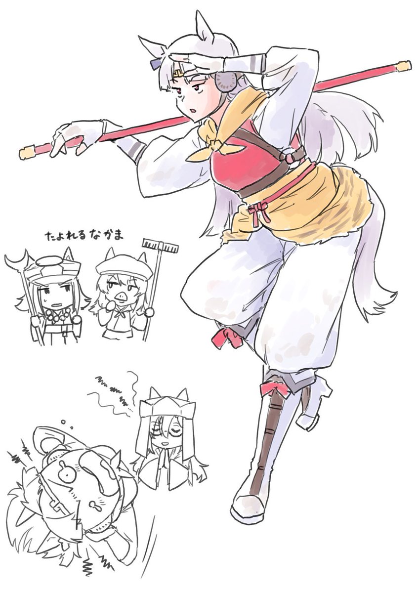 #今月描いた絵を晒そう 植物系好き 