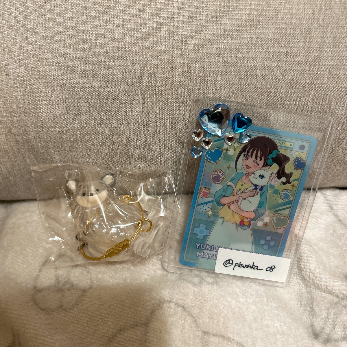 あお tweet media
