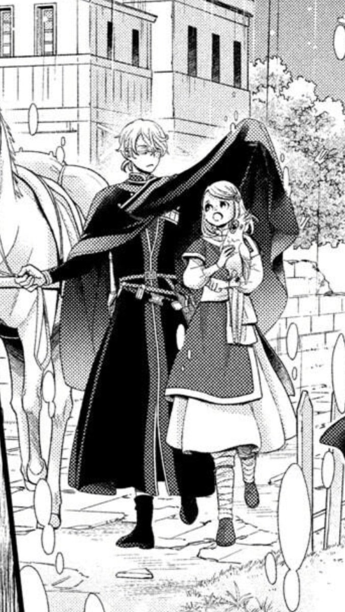 FayHey08's tweet image. Sett when alone           Sett when with
                                                       Nina