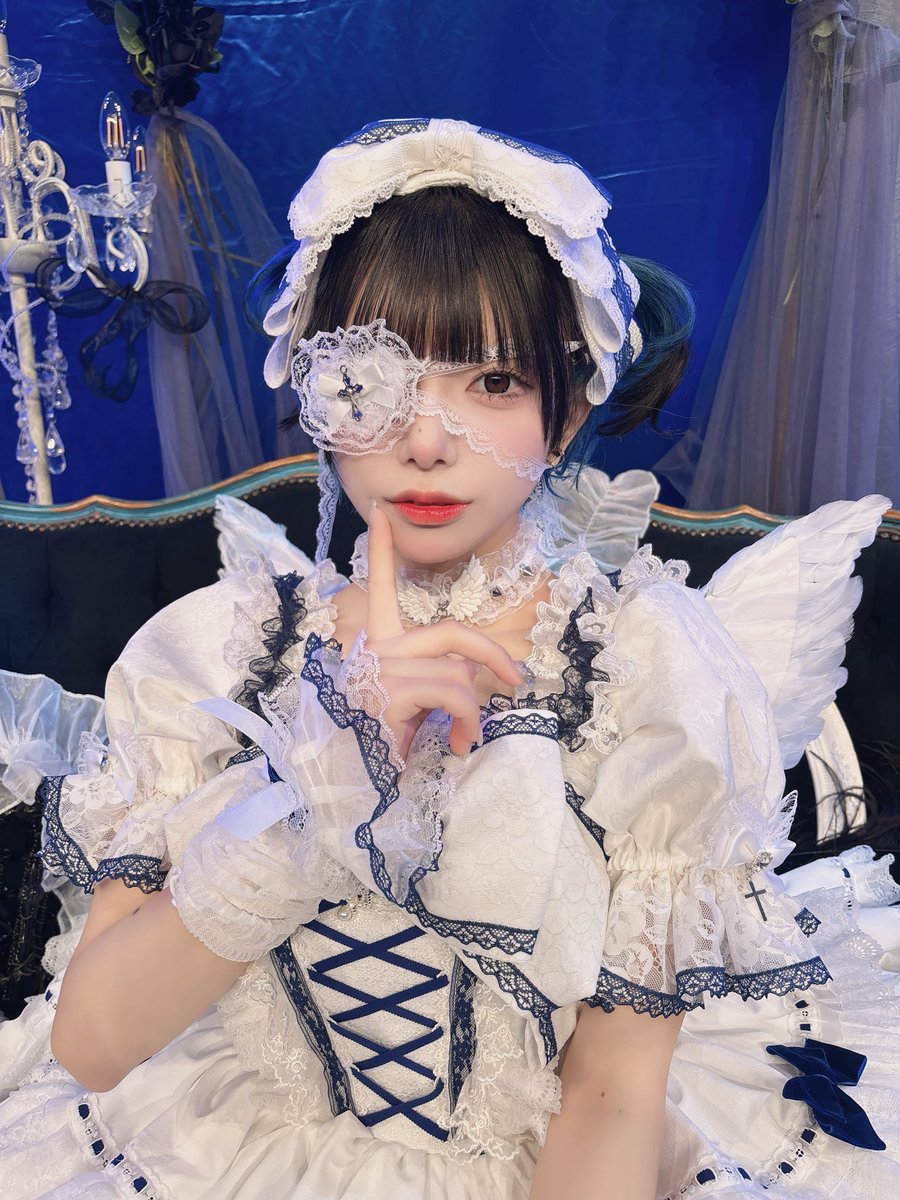 ﾟ*.·̩͙꒰ঌ☦︎︎໒꒱·̩͙⋆.*・ﾟ