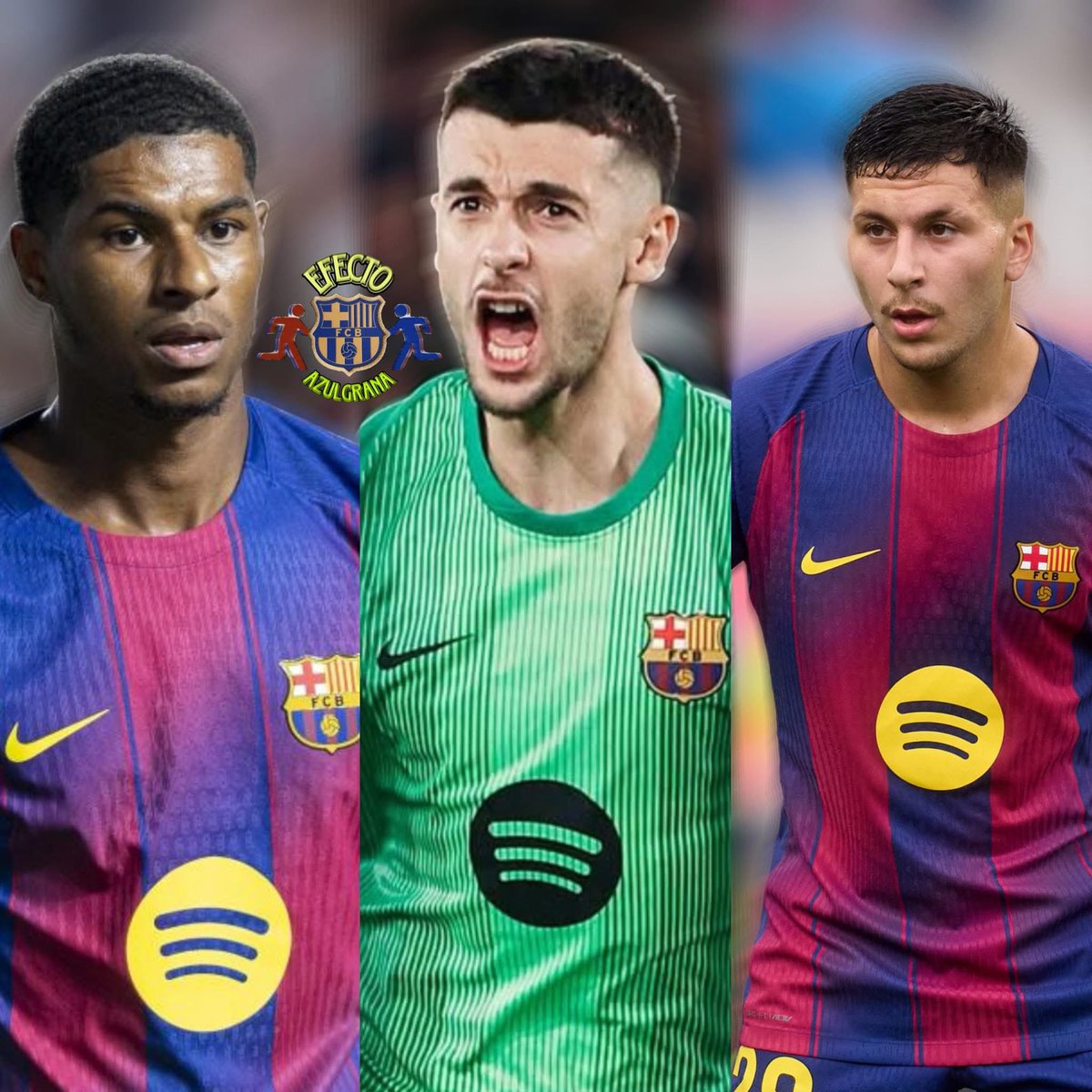 AnabellaMarvy's tweet image. Rate our 3 signings out of 10 based on their performance so far this season