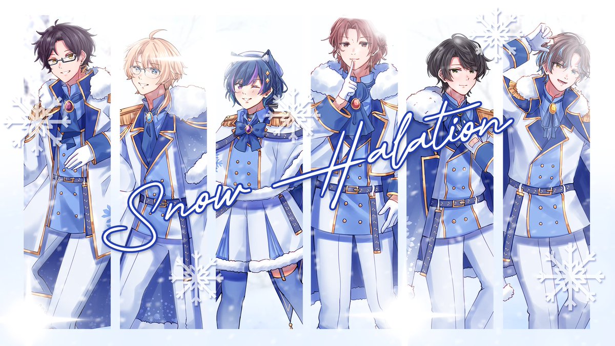 masaru_hikaru's tweet image. Virtus Astra - Snow Halation Cover

28 12 2025 20.00 GMT+7 (Tonight!)
youtu.be/41DfV7zCI_Y

Like and repost appreciated! 💜
#Vtuber #VtuberID #ラブライブ #歌ってみた