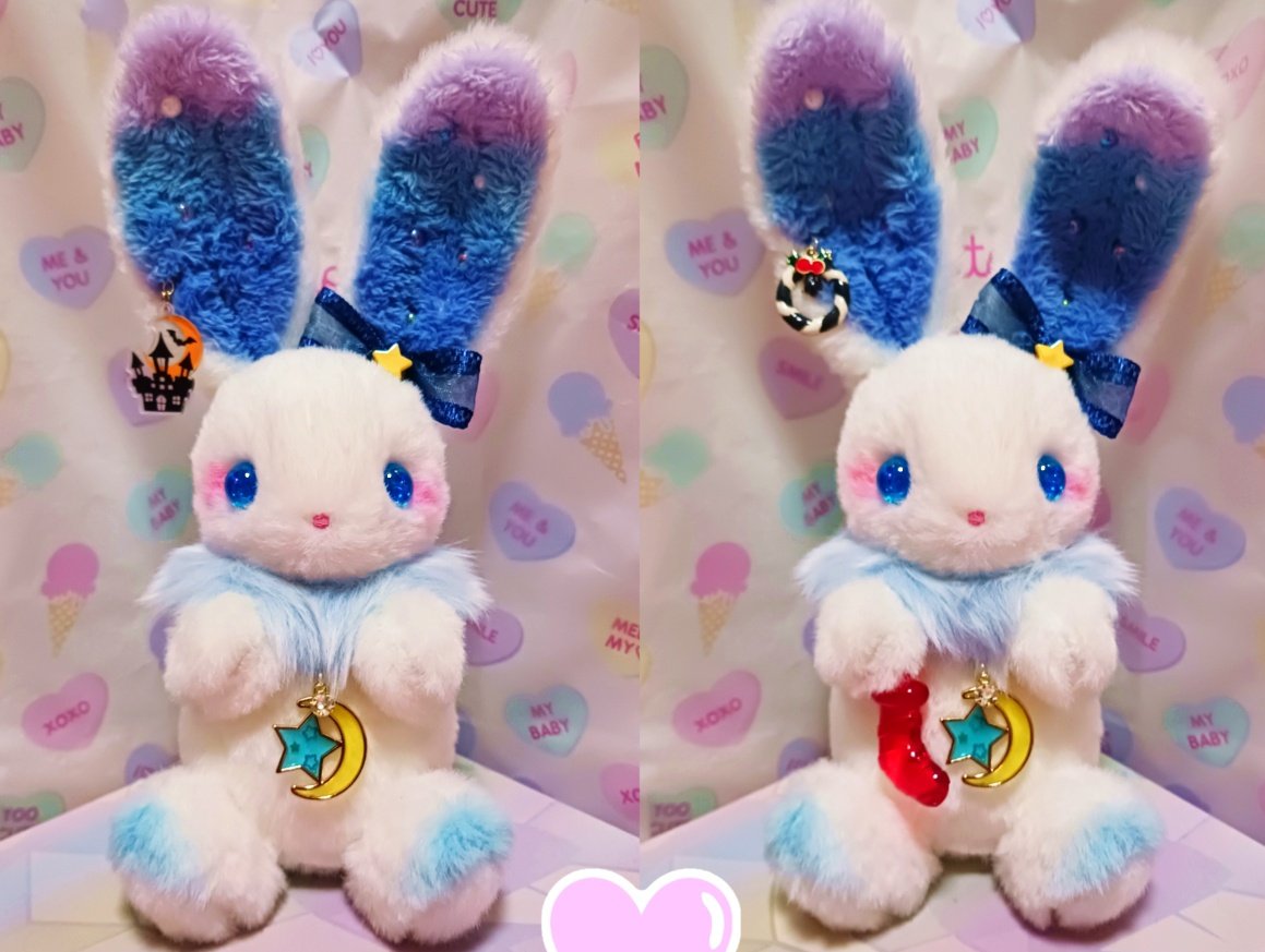 ユメミルうさぎ＊プレゼント企画中 (@yumemirubunny) / Posts / X