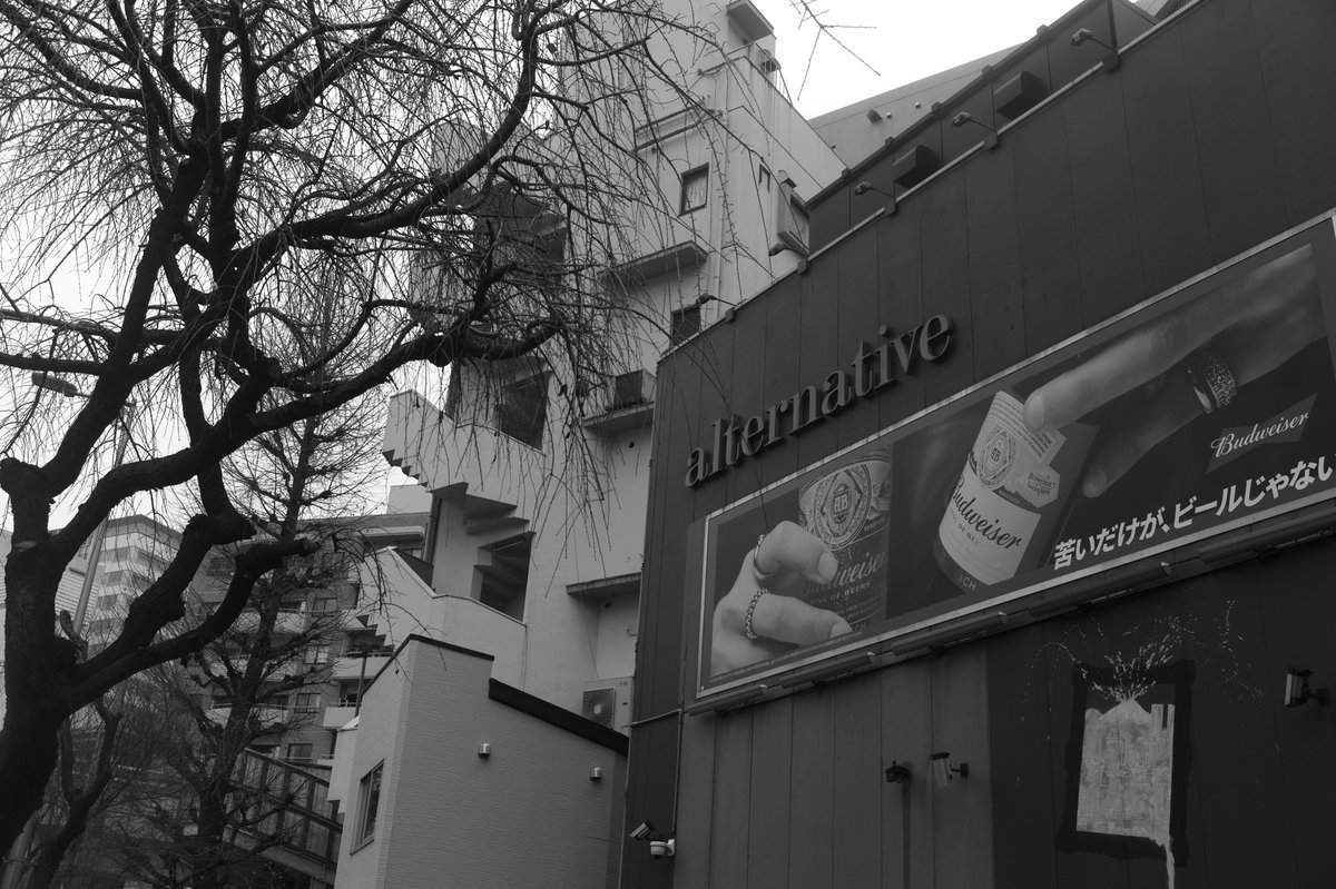 090oooo's tweet image. 【街角スナップ】
Leica M Monochrom＋SUMMILUX-M f1.4/35mm ASPH