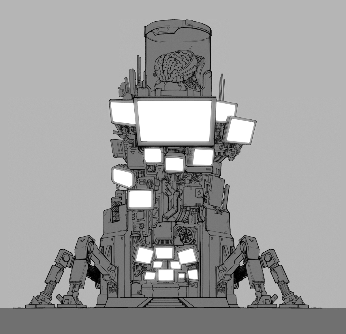 거북기린 tweet media