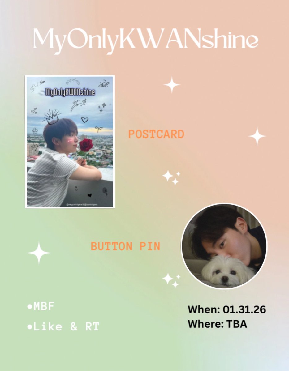 Megumi is seeing MINGYU tweet media