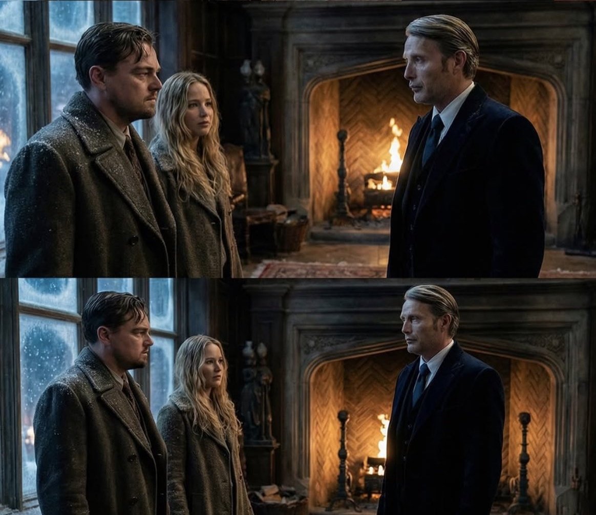 SitoCinema's tweet image. La próxima película de Martin Scorsese va a ser esto, y a mi me va a dar algo del HYPE.