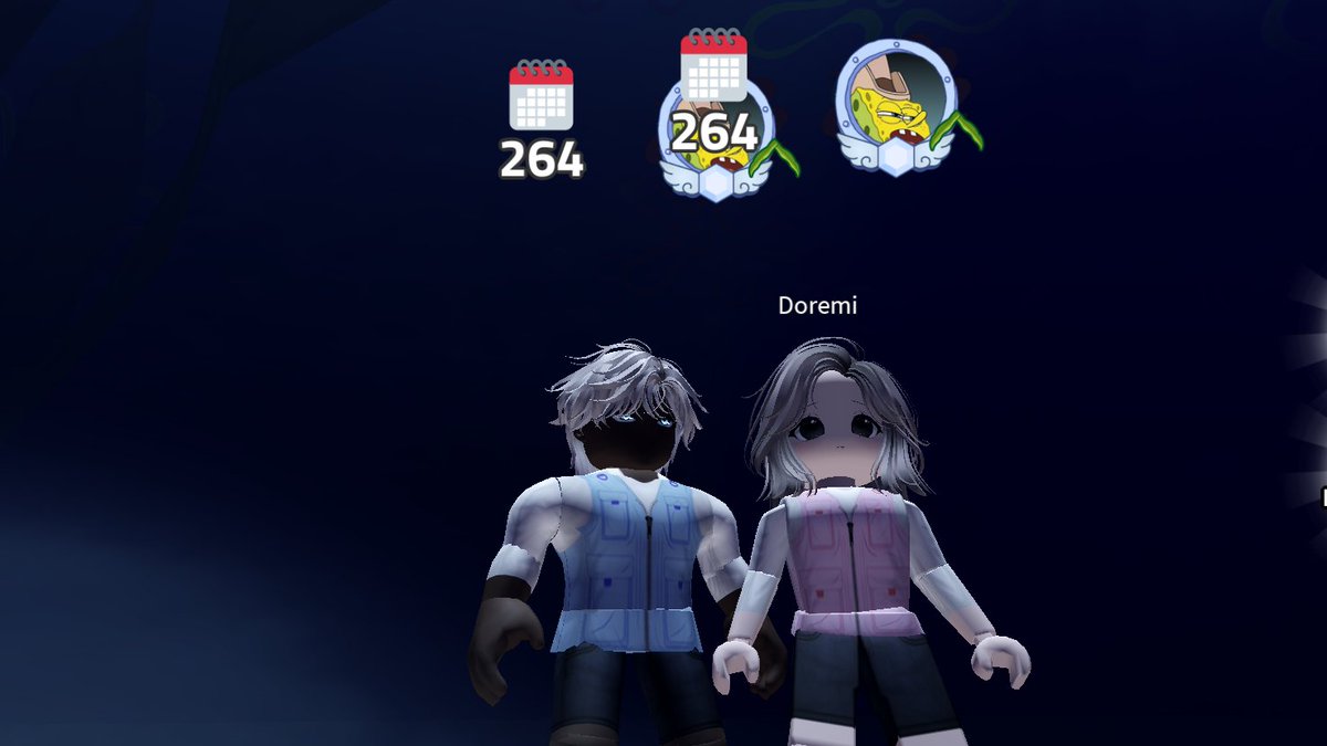 rockieze's tweet image. Day 264 bertahan hidup bersama bayi, @drouend.