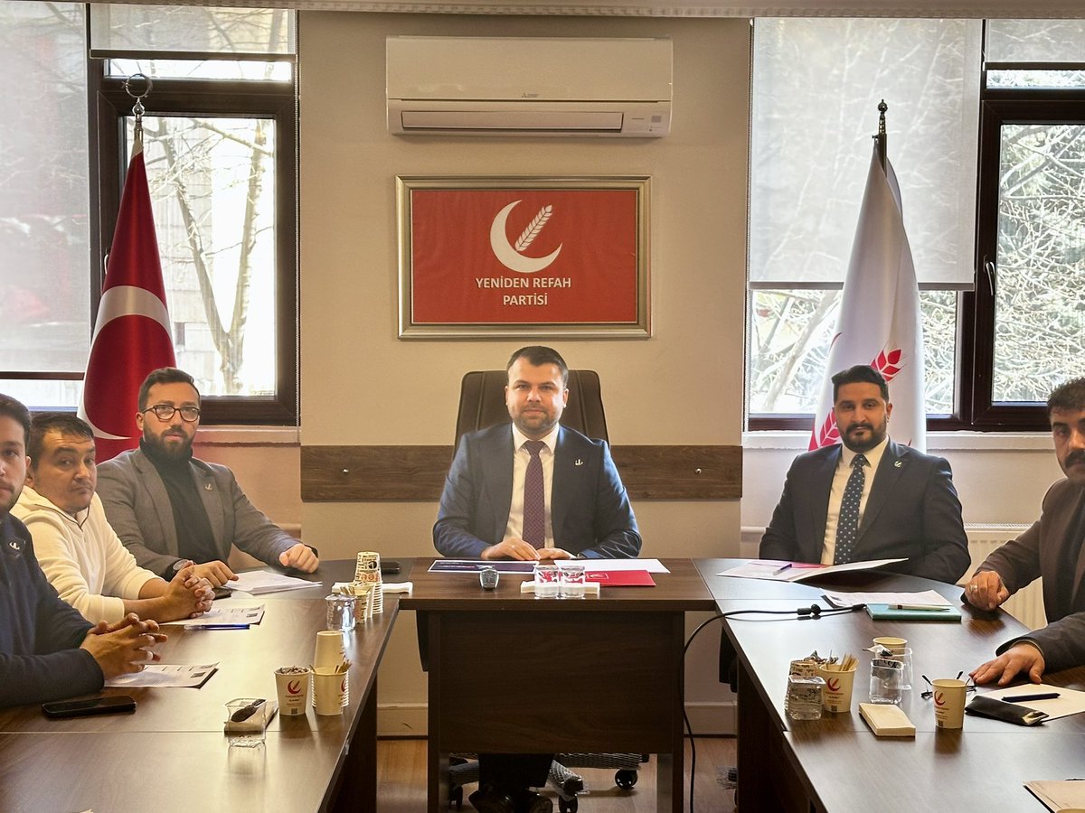 Recep Erol tweet media