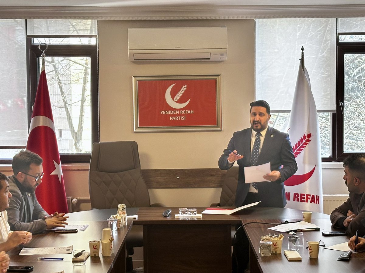 Recep Erol tweet media