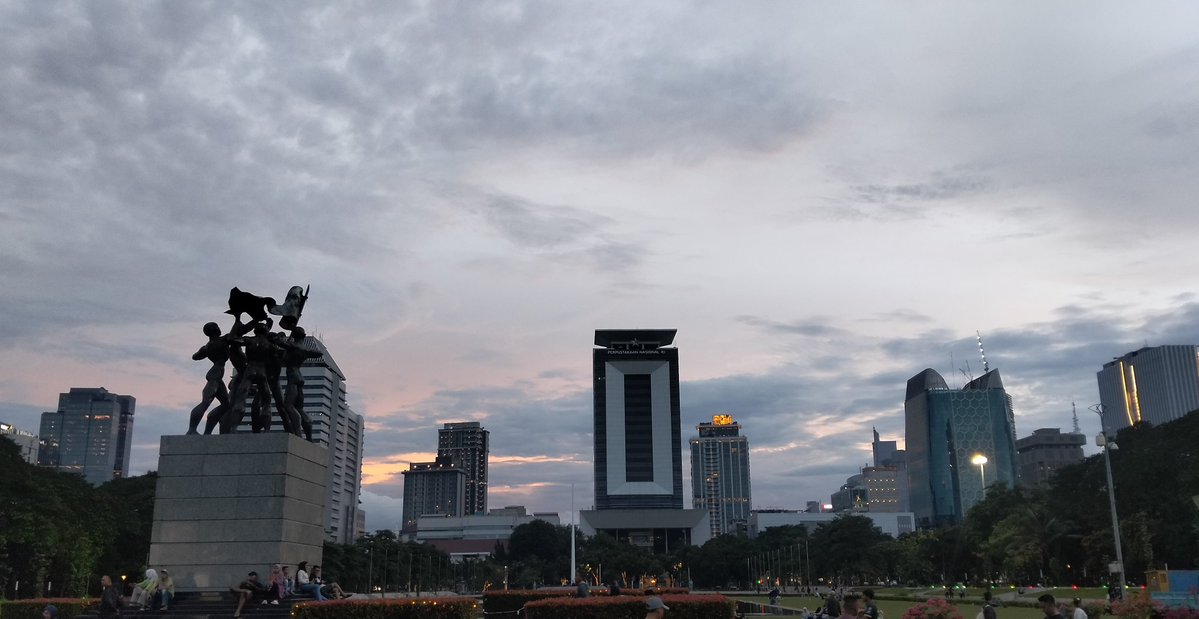 Farochi7's tweet image. Kabupaten Pati.