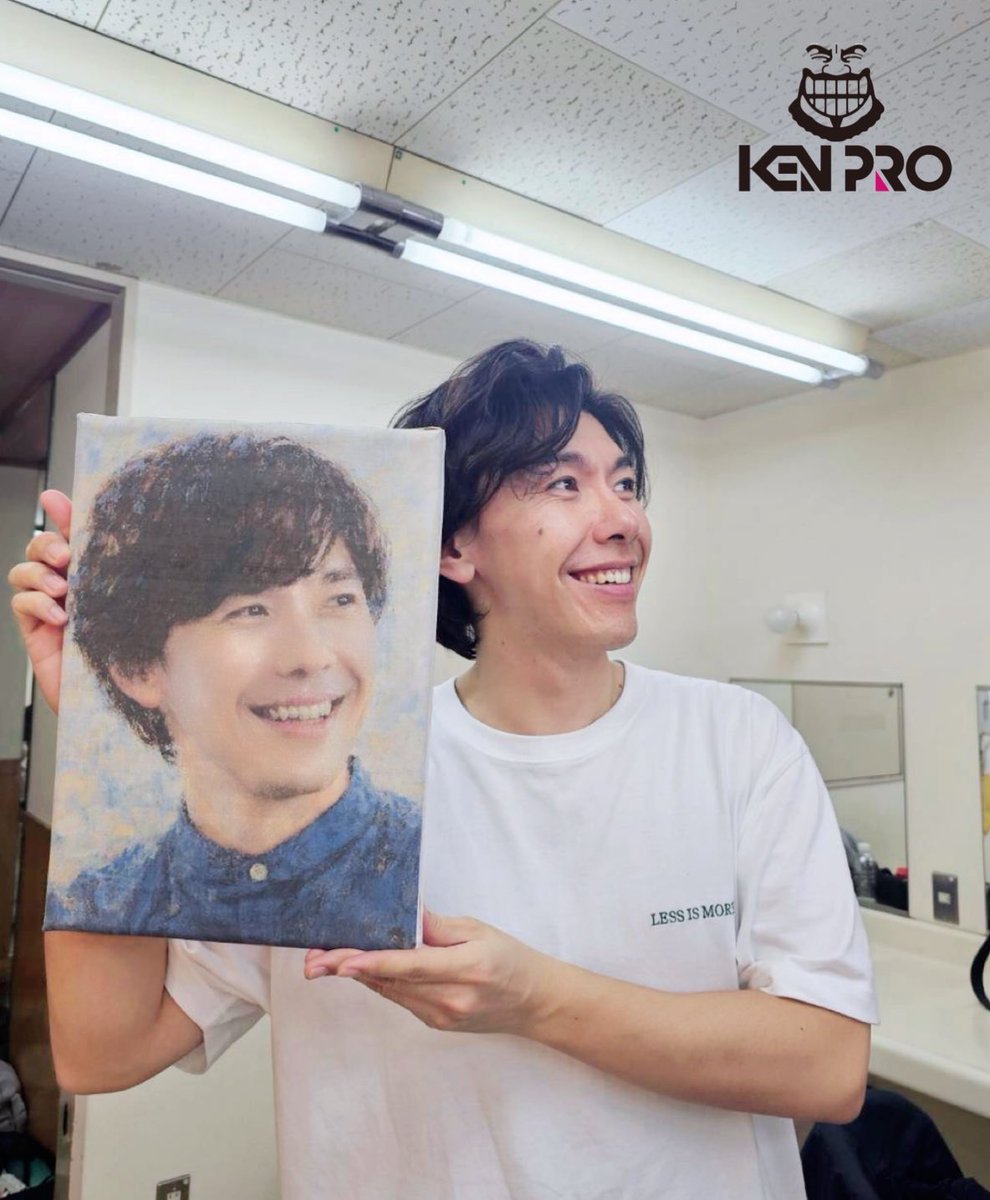 【出演報告】 #佐藤拓也 
舞台『#ビューティフル・サンデイ』
ご来場、配信をご覧の皆様ありがとうございました。

とても素敵な舞台に出演させていただきました！
佐藤の熱演、いかがでしたか？

▼配信チケットはこちら🎫
x.gd/vyouD
アーカイブは3週間です！

#ビューサン