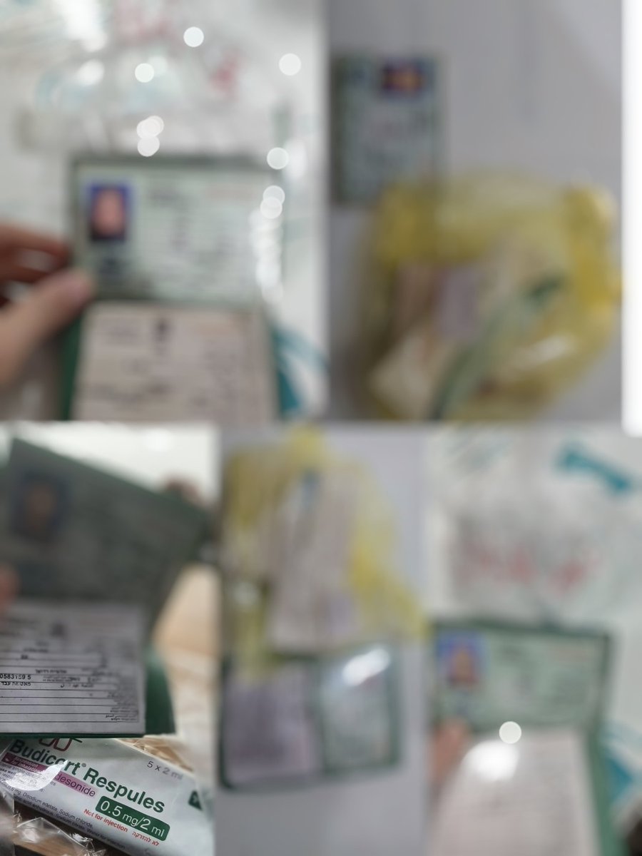 دفعة جديدة من المرضى تلقوا أدويتهم بشكل مجاني، نستمر في تقديم المساعدات الدوائية ونسعى لتوسيع دائرة المستفيدين لتشمل حملات كسوة في الايام القادمة

للدعم والمساعدة:
crowdfunder.co.uk/p/pop-up-pharm…