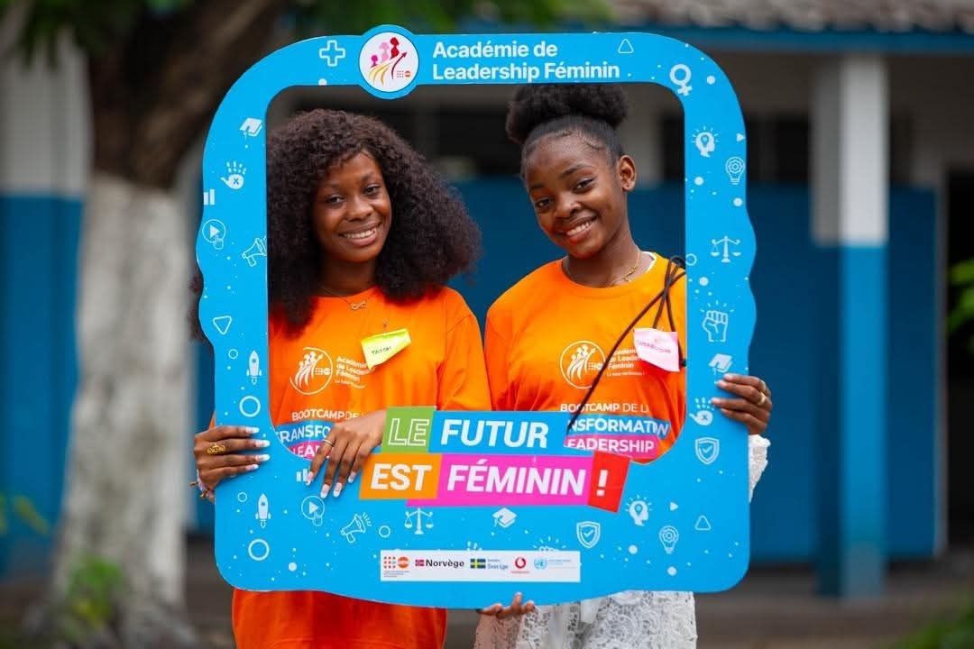 Kinshasa : lancement d'un programme de renforcement et d'accompagnement structuré des adolescentes et filles