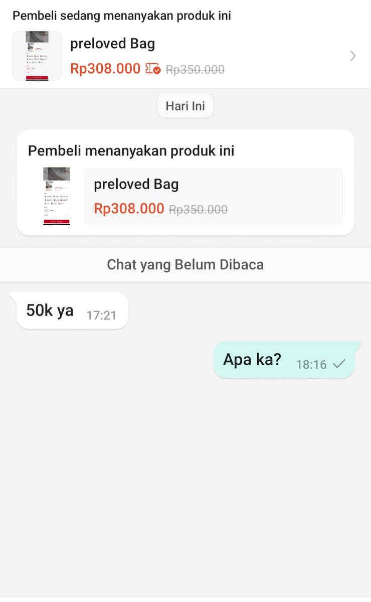 Tobat kata gua mah wkwk