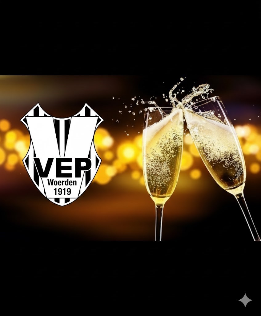 Nieuwjaarsborrel bij VEP op 10 januari dlvr.it/TQ2gsn