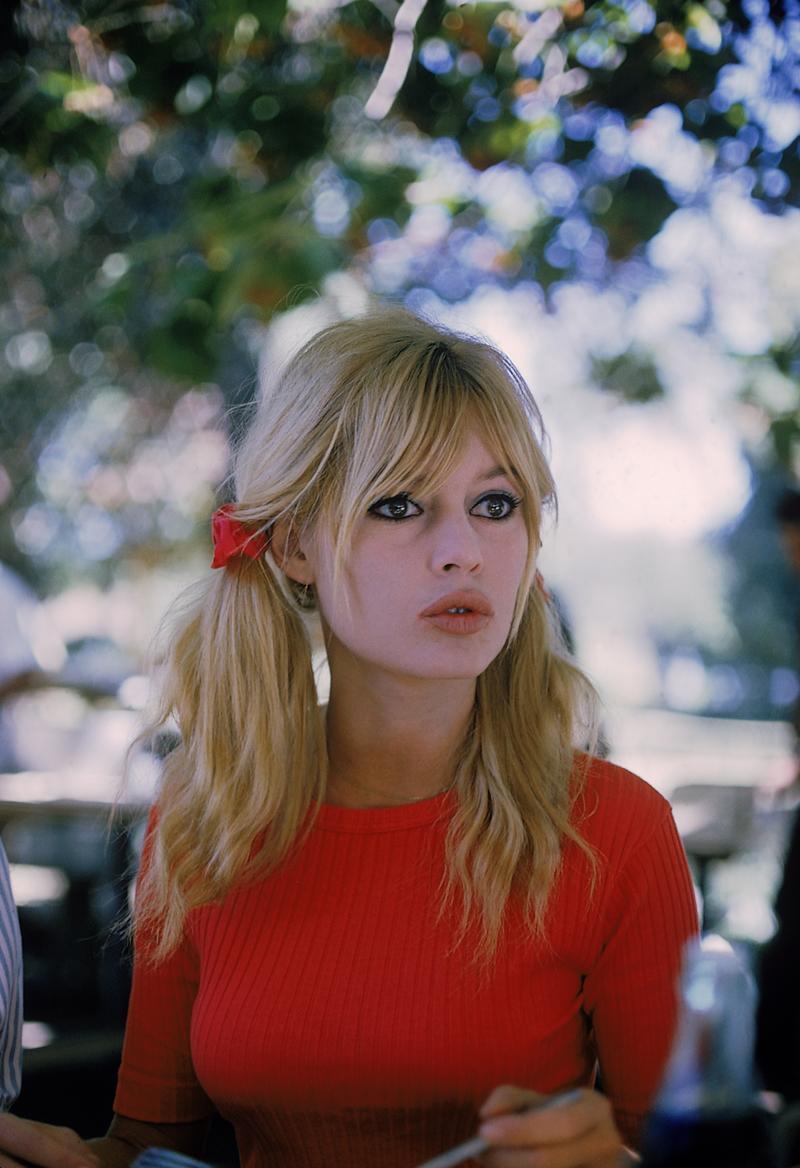 maplecat_eve's tweet photo. R.I.P. ブリジット・バルドー

アデュー・B.B.... https://t.co/8VKZ4Tl1Gt