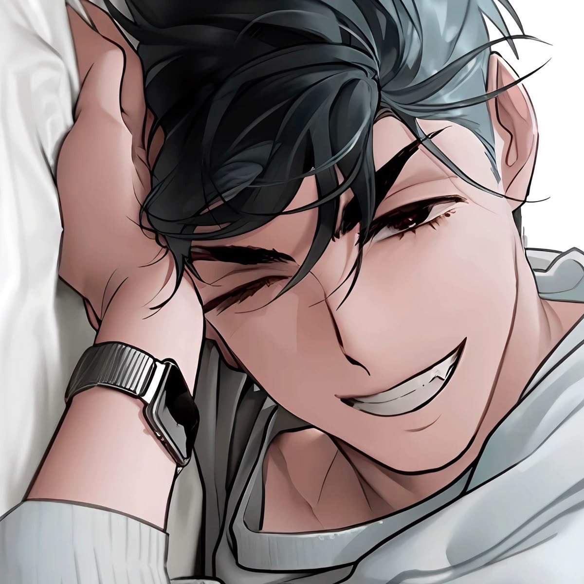 crimsnkiss's tweet image. moreg is real because this family is living proof of it