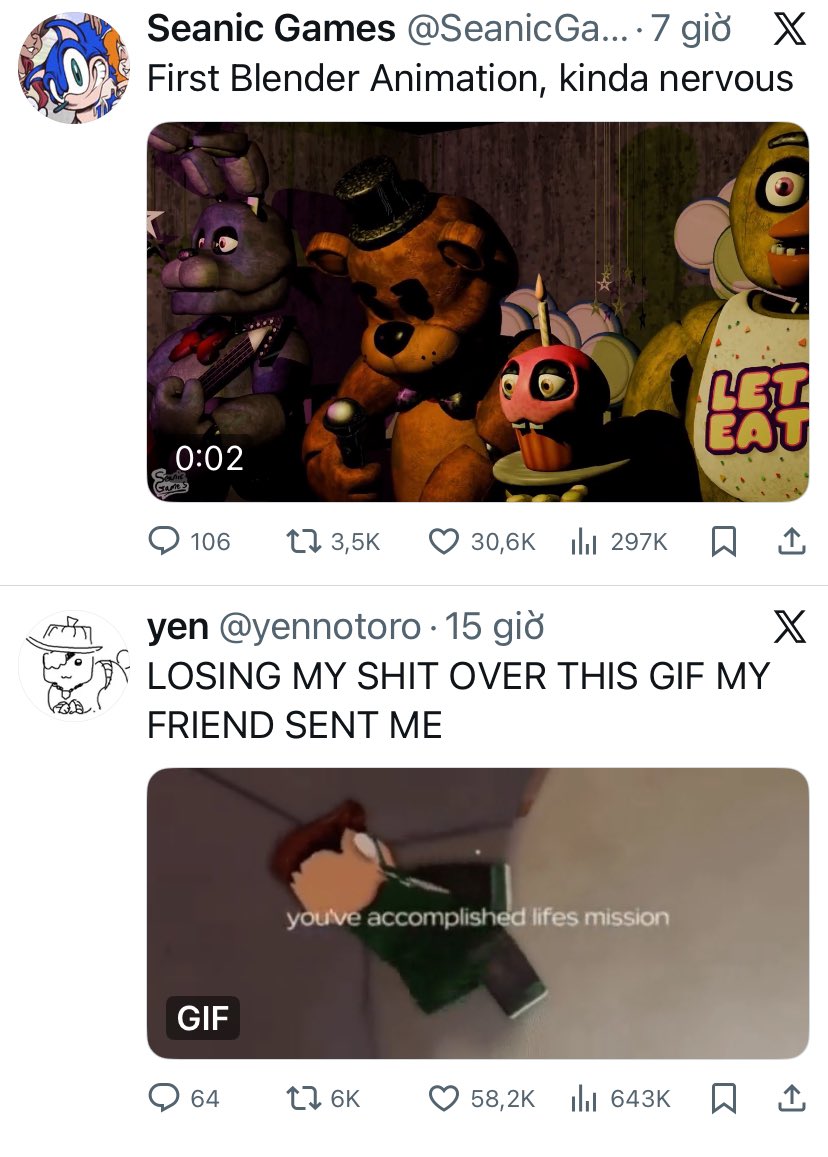 memergaming_'s tweet photo. @ObliviousScott @yennotoro No fucking way https://t.co/7KDJw7mymV