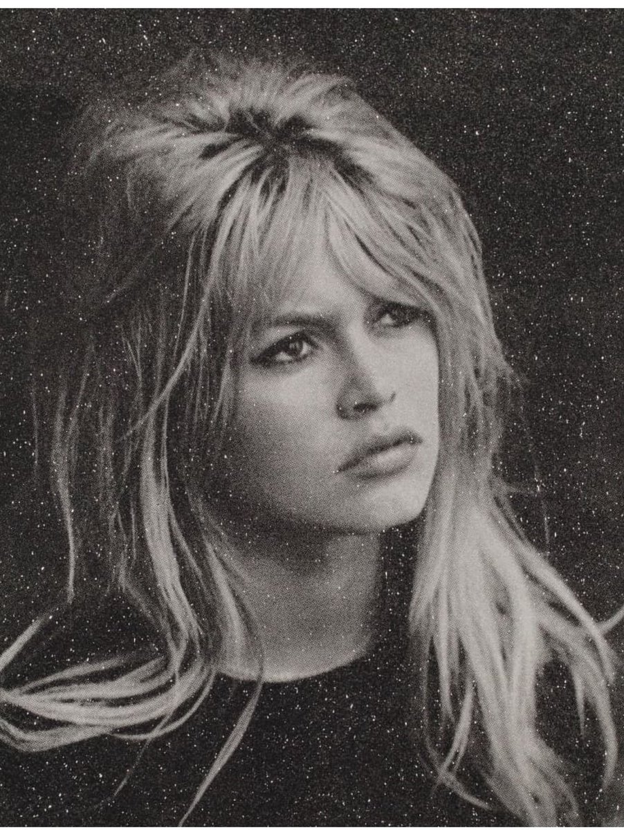 RIP
#BrigitteBardot
