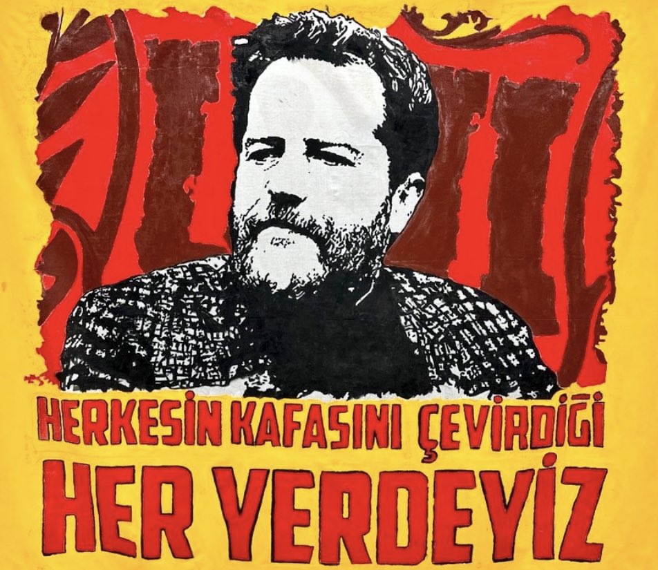 #ErdenTimurYalnızDeğildir