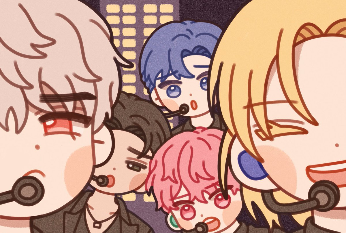 고래빵 tweet media