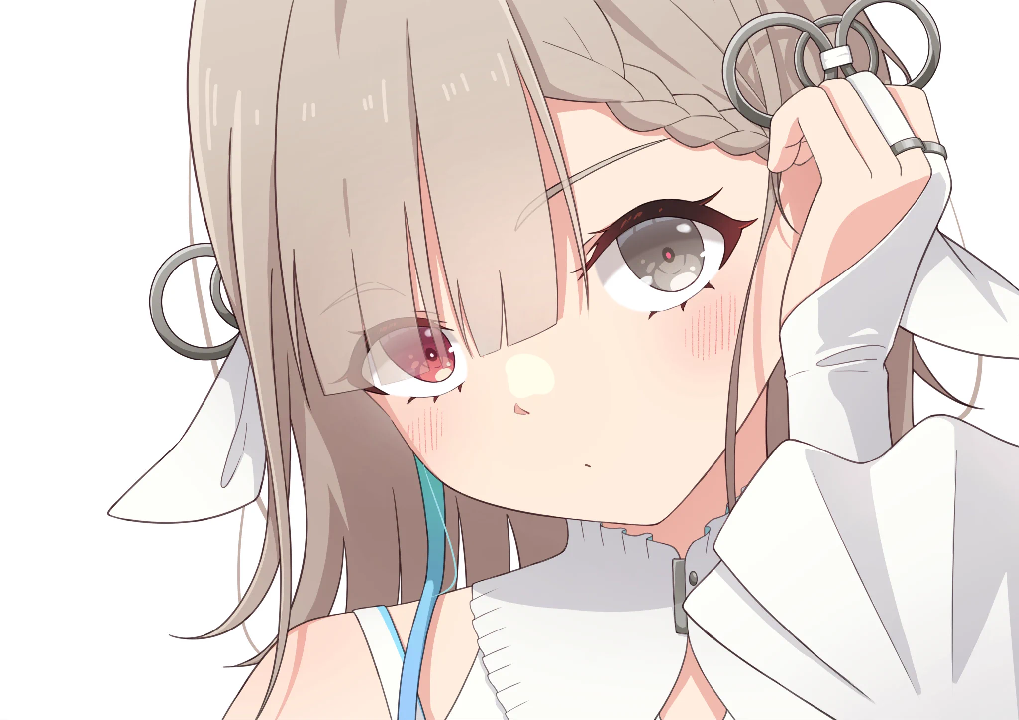touko on X: 