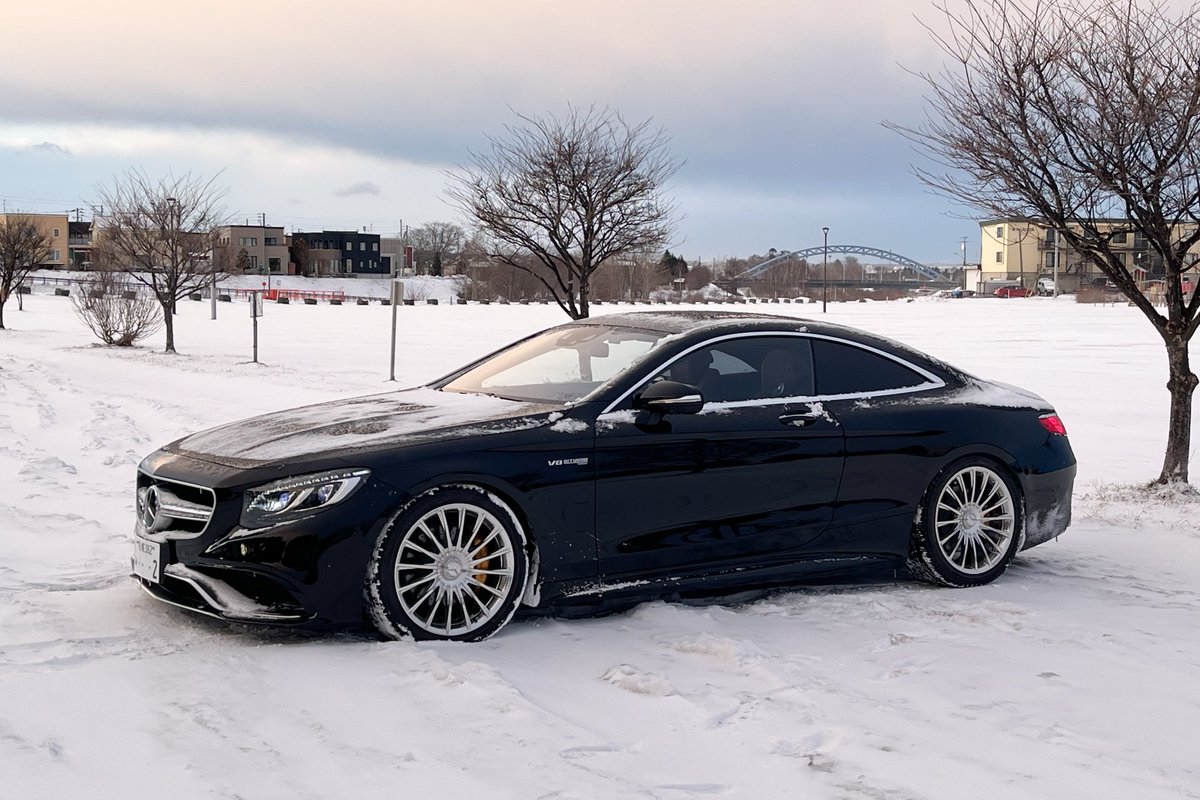 yuyuyuyu929's tweet photo. C217 S550 4MATIC クーペ
納車されました！

・4.7L V8ツインターボ
・左ハンドル
・designoブラウン内装
・Burmesterハイエンド3Dサラウンドシステム

Sクーペ最高です！ https://t.co/ibwQru8apR