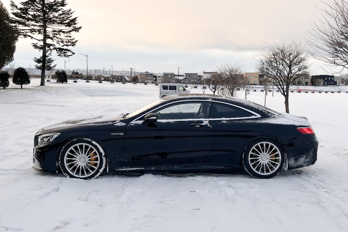 yuyuyuyu929's tweet photo. C217 S550 4MATIC クーペ
納車されました！

・4.7L V8ツインターボ
・左ハンドル
・designoブラウン内装
・Burmesterハイエンド3Dサラウンドシステム

Sクーペ最高です！ https://t.co/ibwQru8apR