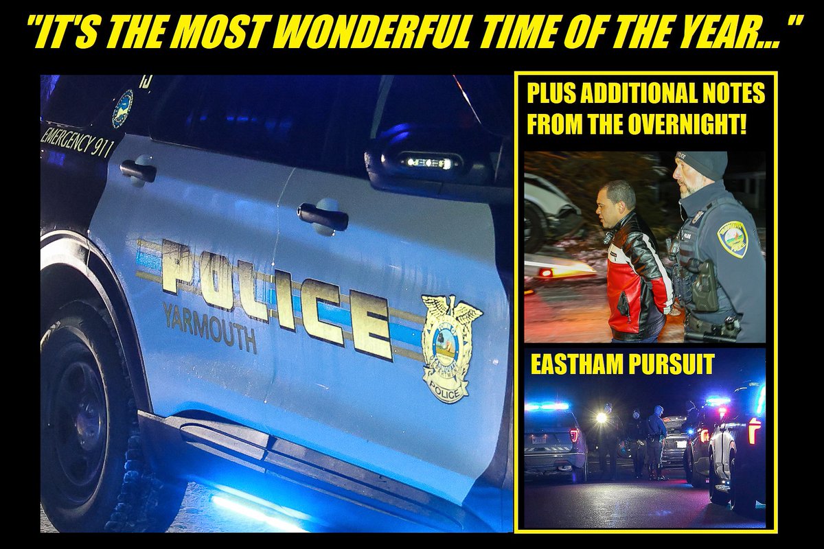 NewsHyannis's tweet image. Two Assisted Living Facility Employees Charged in Christmas Eve Gunfire Incident in Yarmouth Port

HN Link... hyannisnews.com/two-assisted-l…