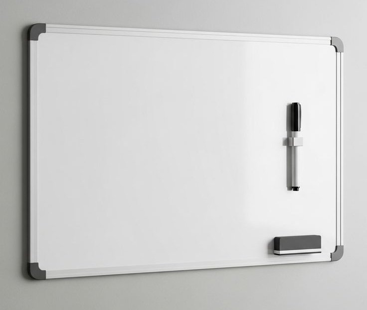 a white board can boost ur productivity by 100x